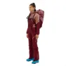 Dynafit Radical 30l + Rucksack Refurbished, Mokarosa / burgundy