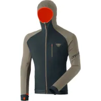 Dynafit Radical Polartec Fleece Mit Durchgehendem Reißverschluss Dynafit Radical Polartec Fleece Mit Durchgehendem Reißverschluss