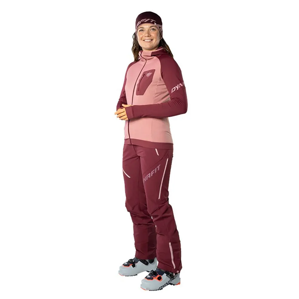 Dynafit Radical Polartec Fleece Mit Durchgehendem Reißverschluss Dynafit Radical Polartec Fleece Mit Durchgehendem Reißverschluss