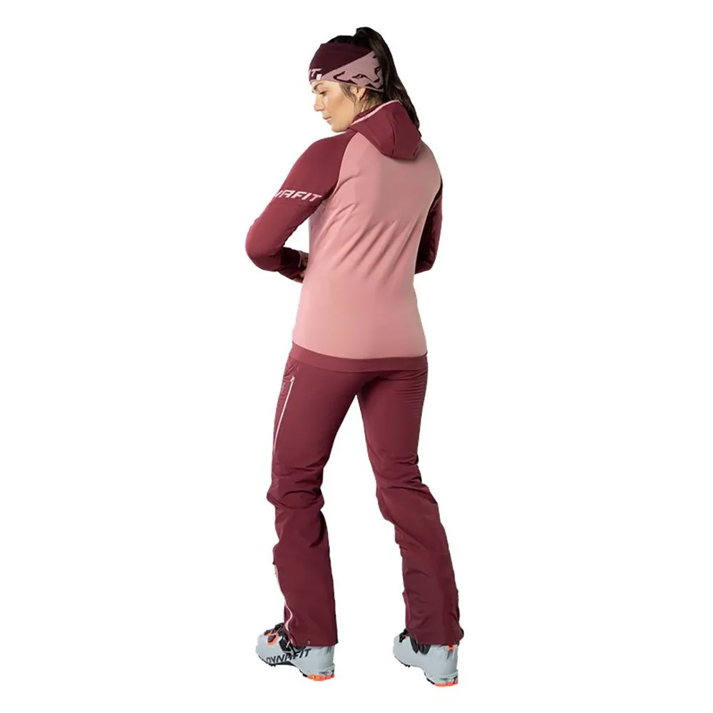 Dynafit Radical Polartec Fleece Mit Durchgehendem Reißverschluss Dynafit Radical Polartec Fleece Mit Durchgehendem Reißverschluss