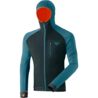 Dynafit Radical Polartec Kapuzenfleece Dynafit Radical Polartec Kapuzenfleece