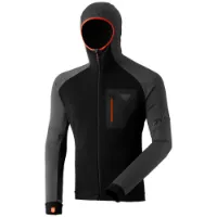 Dynafit Radical Polartec Kapuzenfleece Dynafit Radical Polartec Kapuzenfleece