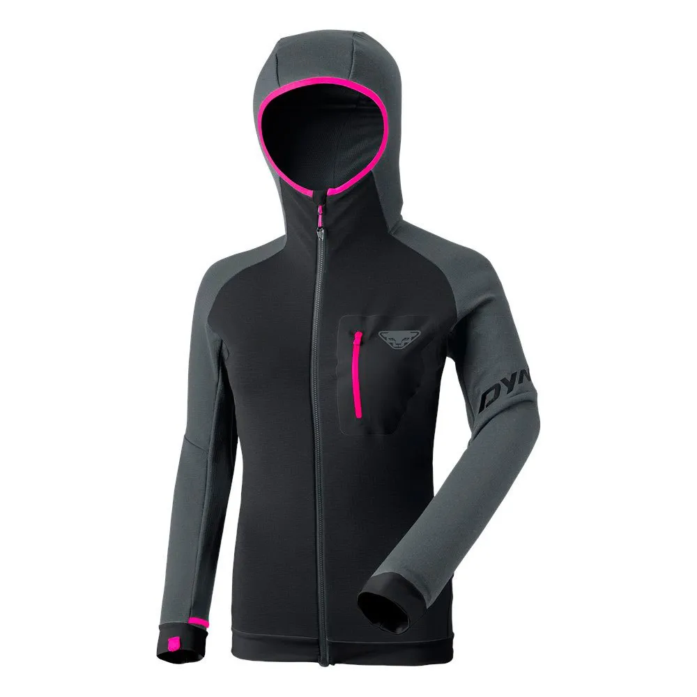 Dynafit Radical Polartec Kapuzenfleece Dynafit Radical Polartec Kapuzenfleece