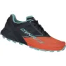 Hot coral / blueberry