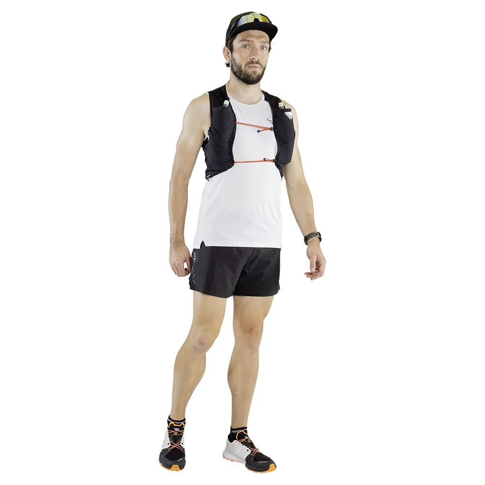 Dynafit Sky ärmelloses T-shirt