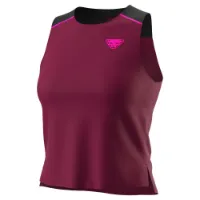 Dynafit Sky Crop ärmelloses T-shirt Dynafit Sky Crop ärmelloses T-shirt