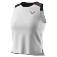 Dynafit Sky Crop ärmelloses T-shirt