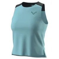 Dynafit Sky Crop ärmelloses T-shirt Dynafit Sky Crop ärmelloses T-shirt