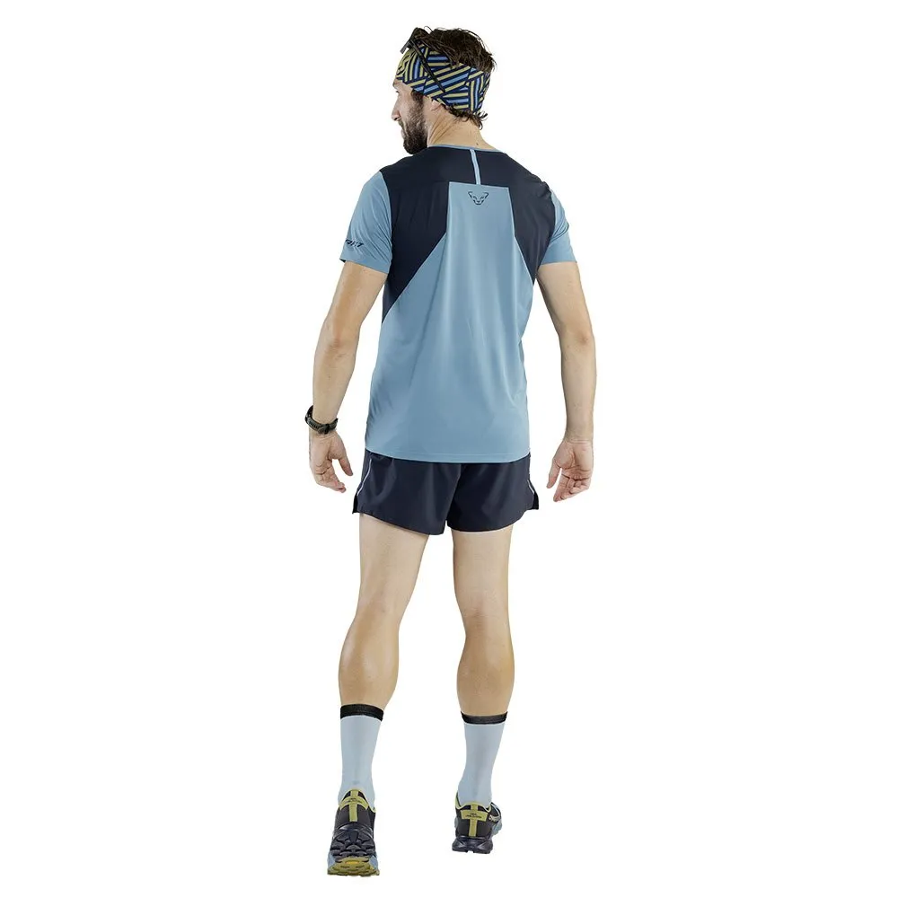 Dynafit Sky Kurzarm-t-shirt