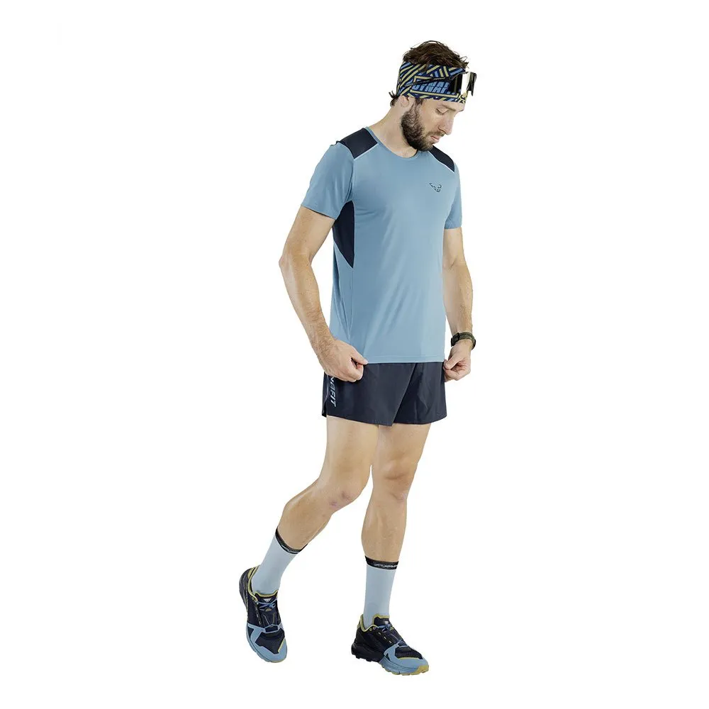 Dynafit Sky Kurzarm-t-shirt