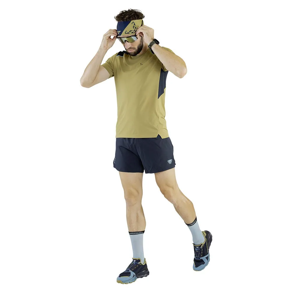 Dynafit Sky Kurze Hose Dynafit Sky Kurze Hose