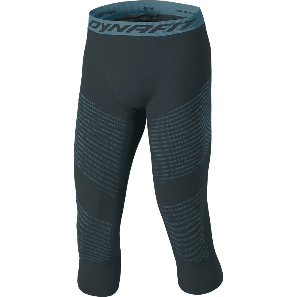 Dynafit Speed Dryarn 3/4 Baselayer-hose Dynafit Speed Dryarn 3/4 Baselayer-hose