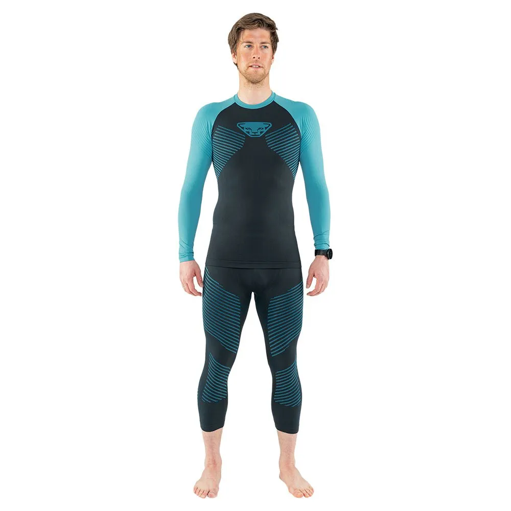 Dynafit Speed Dryarn 3/4 Baselayer-hose Dynafit Speed Dryarn 3/4 Baselayer-hose