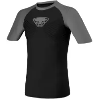 Dynafit Speed Dryarn Kurzarm-baselayer Dynafit Speed Dryarn Kurzarm-baselayer