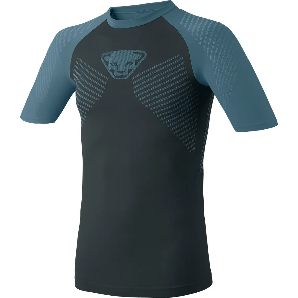 Dynafit Speed Dryarn Kurzarm-baselayer Dynafit Speed Dryarn Kurzarm-baselayer