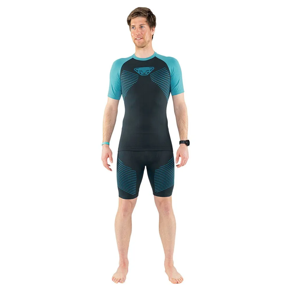 Dynafit Speed Dryarn Kurzarm-baselayer Dynafit Speed Dryarn Kurzarm-baselayer
