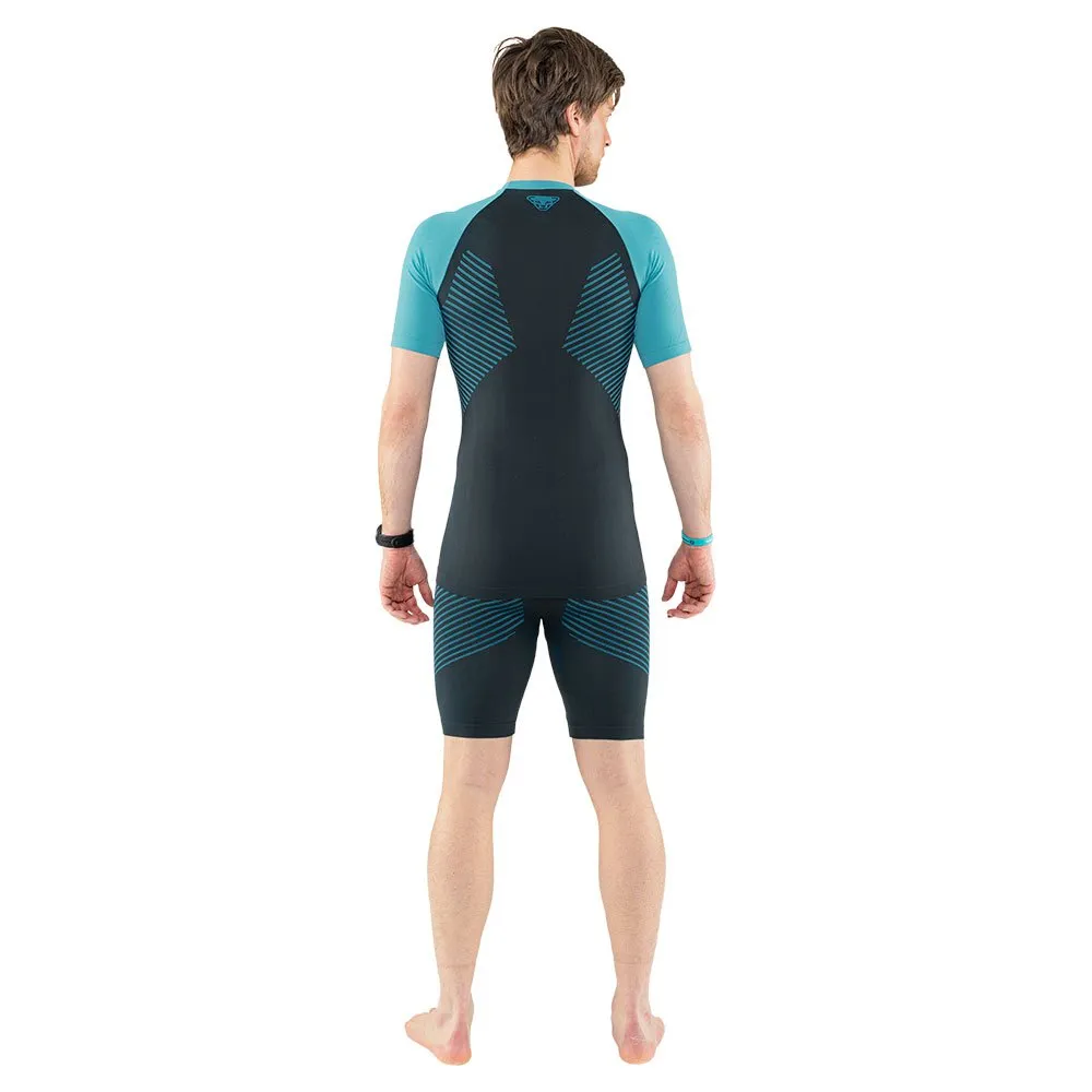 Dynafit Speed Dryarn Kurzarm-baselayer Dynafit Speed Dryarn Kurzarm-baselayer