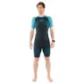 Dynafit Speed Dryarn Kurzarm-baselayer