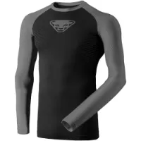 Dynafit Speed Dryarn Langarm-baselayer Dynafit Speed Dryarn Langarm-baselayer