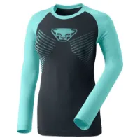 Dynafit Speed Dryarn Langarm-baselayer Dynafit Speed Dryarn Langarm-baselayer