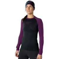 Dynafit Speed Dryarn Langarm-baselayer Dynafit Speed Dryarn Langarm-baselayer