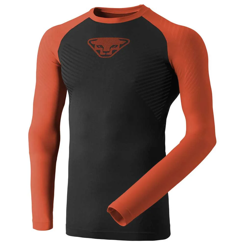 Dynafit Speed Dryarn Langarm-baselayer