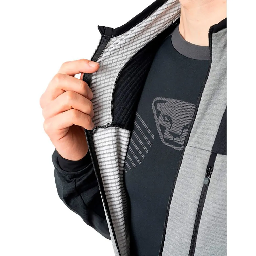 Dynafit Speed Polartec® Fleece Dynafit Speed Polartec® Fleece