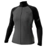 Black out quiet shade / quiet shade melange