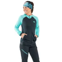 Dynafit Speed Polartec® Fleece Mit Durchgehendem Reißverschluss
