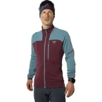 Dynafit Speed Polartec® Fleece Mit Durchgehendem Reißverschluss