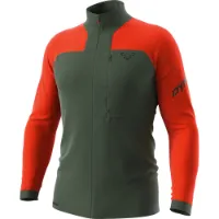 Dynafit Speed Polartec® Fleece Mit Durchgehendem Reißverschluss