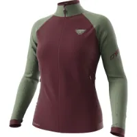 Dynafit Speed Polartec® Fleece Mit Durchgehendem Reißverschluss Dynafit Speed Polartec® Fleece Mit Durchgehendem Reißverschluss