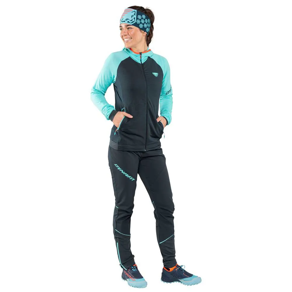 Dynafit Speed Polartec® Fleece Mit Durchgehendem Reißverschluss Dynafit Speed Polartec® Fleece Mit Durchgehendem Reißverschluss