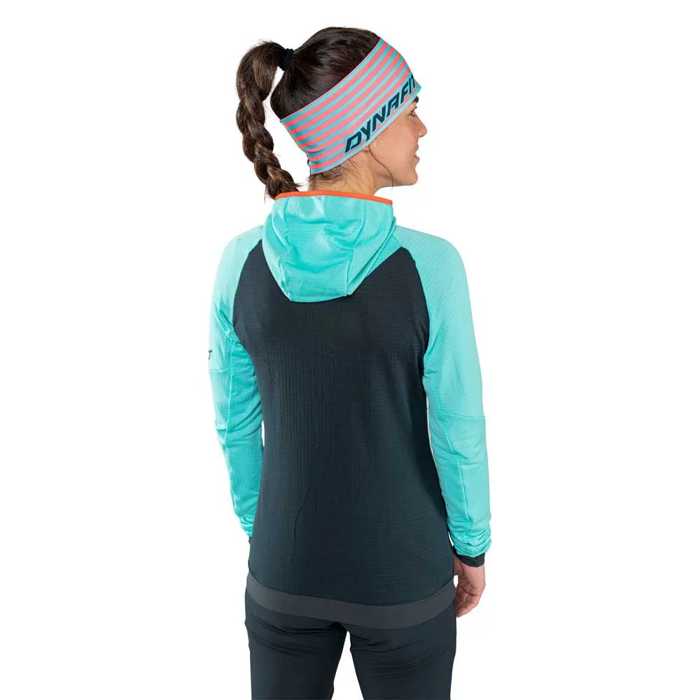Dynafit Speed Polartec® Fleece Mit Durchgehendem Reißverschluss Dynafit Speed Polartec® Fleece Mit Durchgehendem Reißverschluss