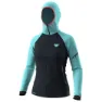 Dynafit Speed Polartec® Fleece Mit Durchgehendem Reißverschluss