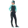 Dynafit Speed Polartec® Fleece Mit Durchgehendem Reißverschluss