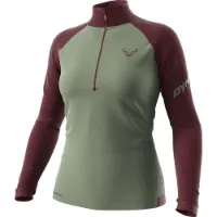 Dynafit Speed Polartec® Fleece Mit Halbem Reißverschluss Dynafit Speed Polartec® Fleece Mit Halbem Reißverschluss