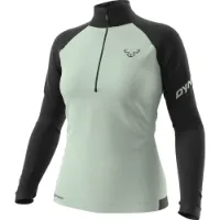 Dynafit Speed Polartec® Fleece Mit Halbem Reißverschluss Dynafit Speed Polartec® Fleece Mit Halbem Reißverschluss