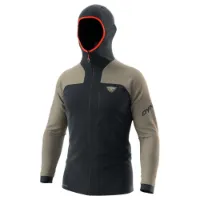 Dynafit Speed Polartec® Kapuzenfleece Dynafit Speed Polartec® Kapuzenfleece
