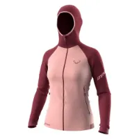Dynafit Speed Polartec® Kapuzenfleece Dynafit Speed Polartec® Kapuzenfleece