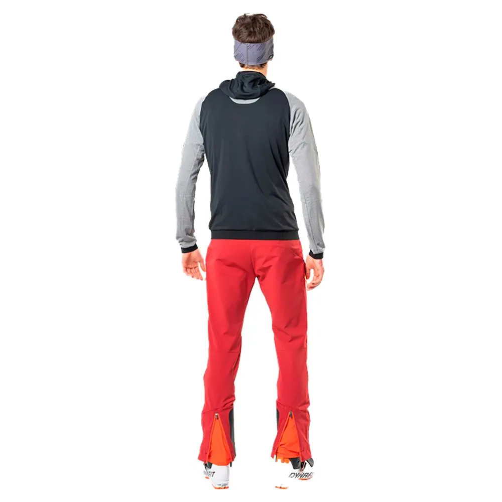 Dynafit Speed Polartec® Kapuzenfleece