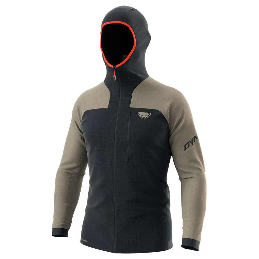 Dynafit Speed Polartec® Kapuzenfleece Dynafit Speed Polartec® Kapuzenfleece