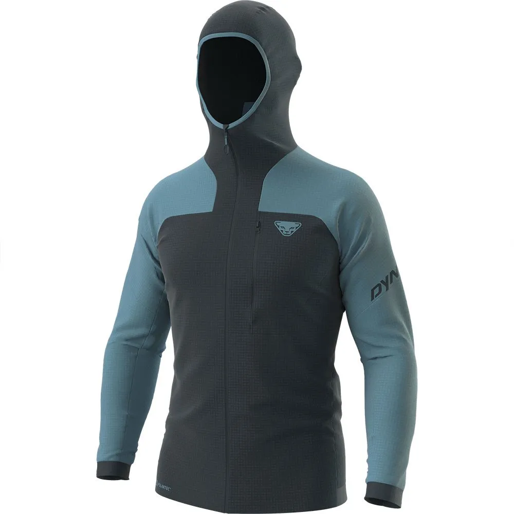 Dynafit Speed Polartec® Reißverschlusspullover Dynafit Speed Polartec® Reißverschlusspullover