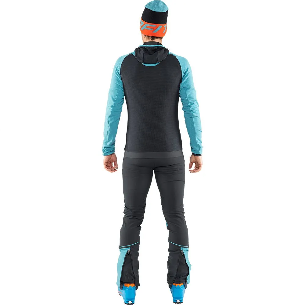 Dynafit Speed Polartec® Reißverschlusspullover Dynafit Speed Polartec® Reißverschlusspullover