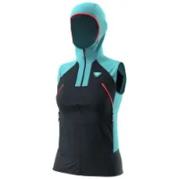 Dynafit Speed Softshell Weste Dynafit Speed Softshell Weste