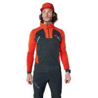 Dynafit Speed Softshell Weste Dynafit Speed Softshell Weste
