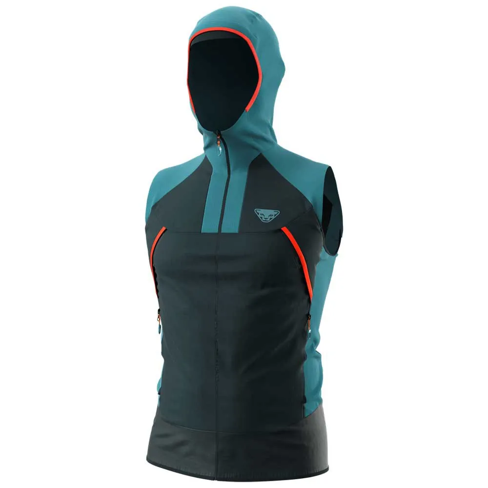 Dynafit Speed Softshell Weste