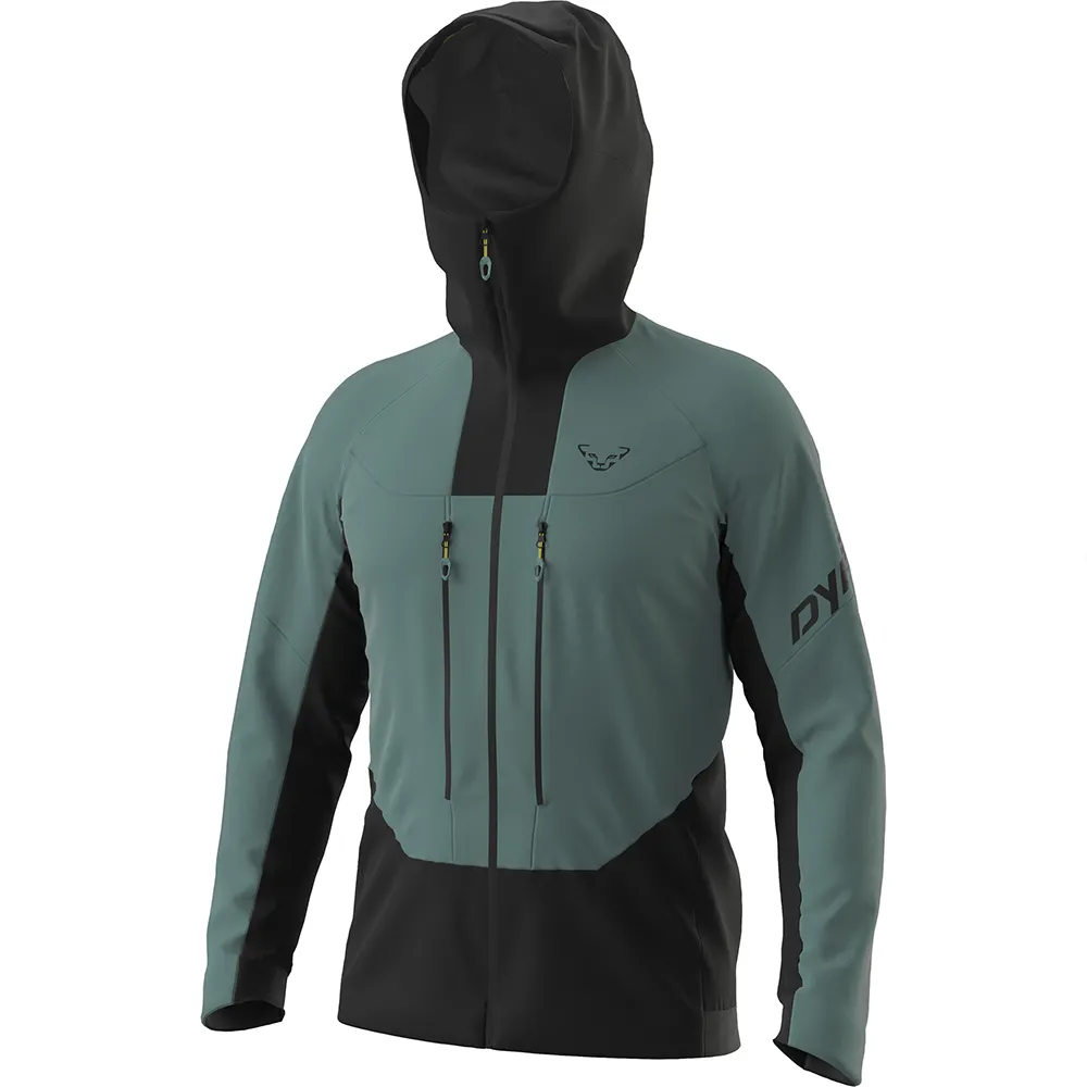 Dynafit Tlt Dynastretch Jacke Dynafit Tlt Dynastretch Jacke