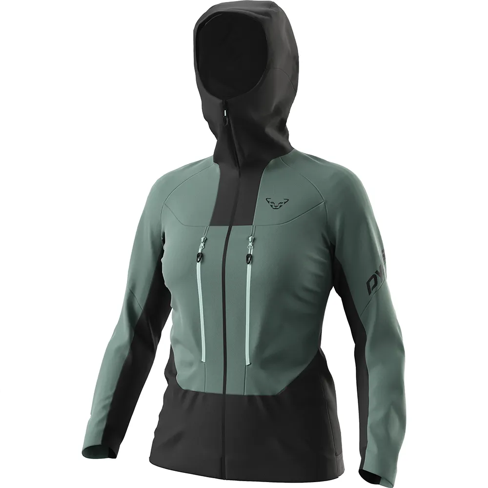 Dynafit Tlt Dynastretch Jacke Dynafit Tlt Dynastretch Jacke