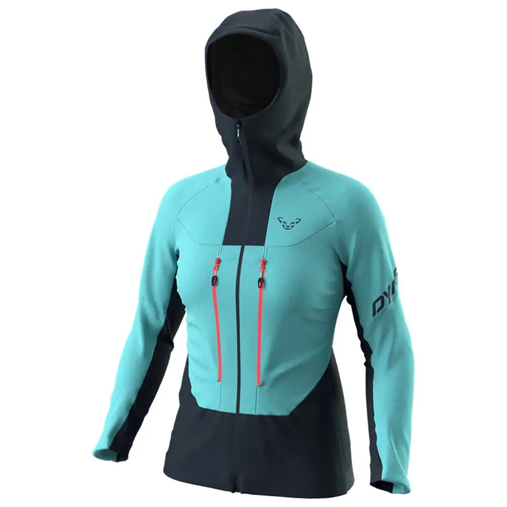 Dynafit Tlt Dynastretch Softshelljacke Dynafit Tlt Dynastretch Softshelljacke